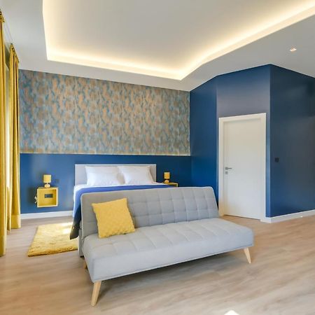 Royal Residence Zagreb Exterior foto