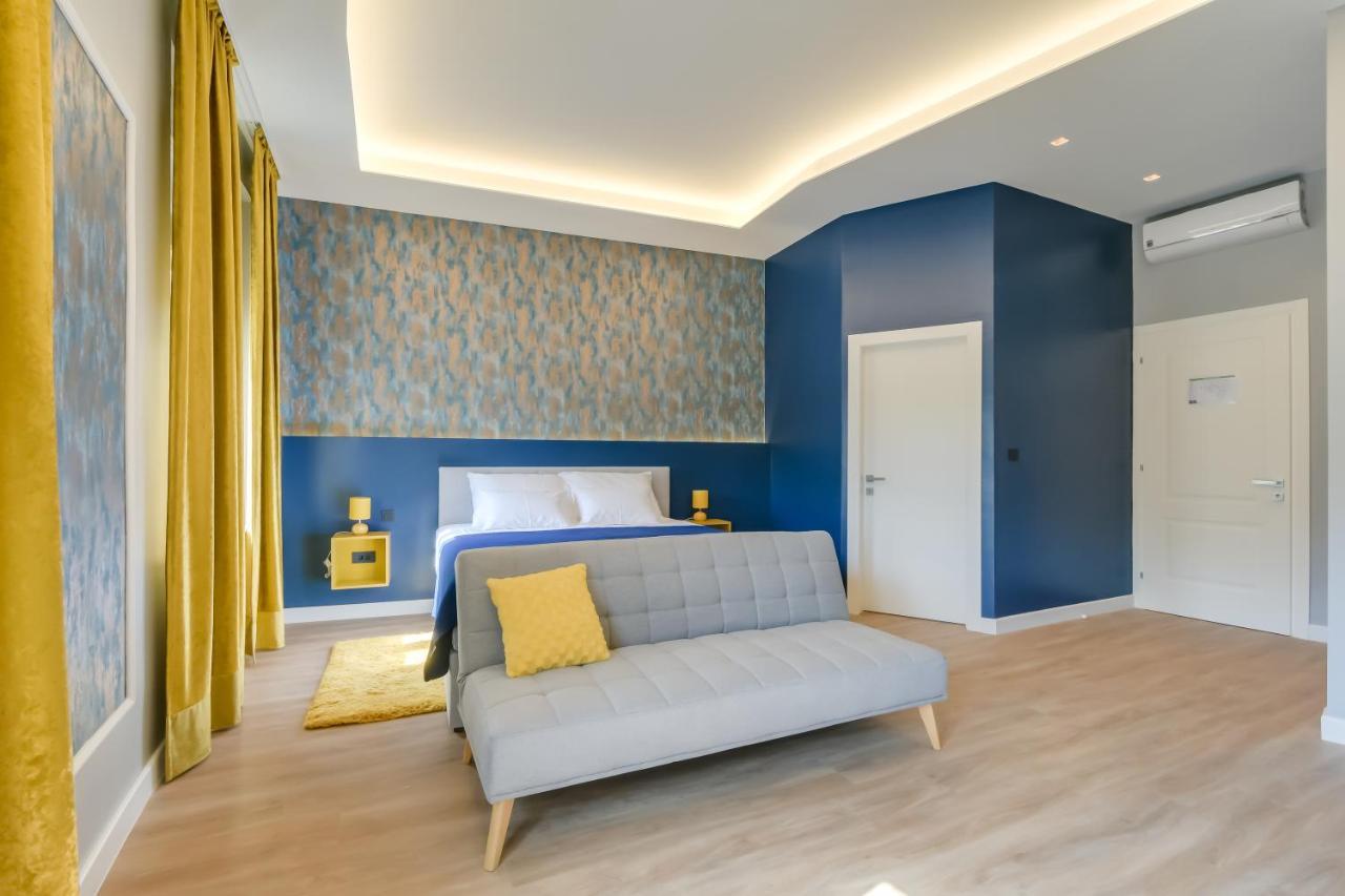 Royal Residence Zagreb Exterior foto